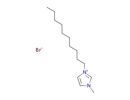 1-DECYL-3-METHYLIMIDAZOLIUM BROMIDE