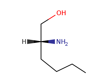 1-Hexanol, 2-amino-,(2R)-