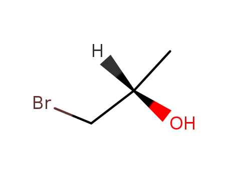 (S)-1-Bromo-2-propanol