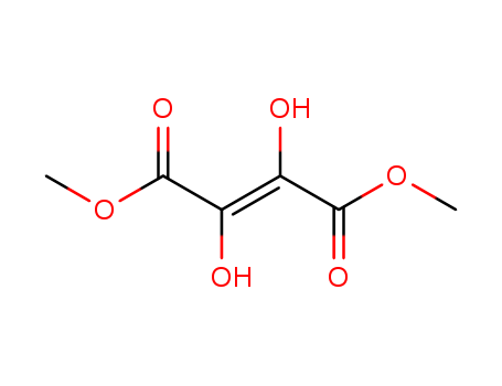 Dimethyl dihydroxyfumarate(133-47-1)