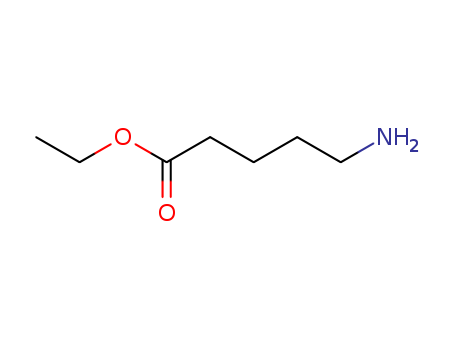 Pentanoic acid,5-amino-, ethyl ester