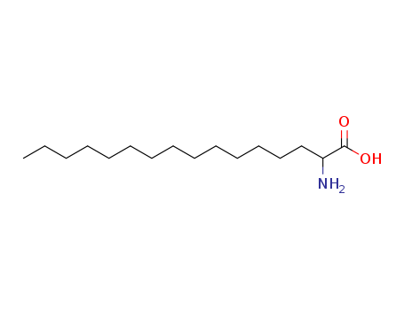 2-aminohexadecanoic Acid