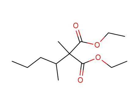 92155-94-7,diethyl methyl(pentan-2-yl)propanedioate,