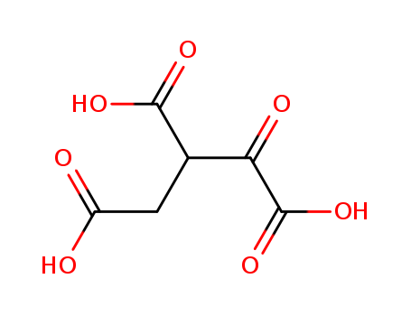 1-oxopropane-1,2,3-tricarboxylic acid