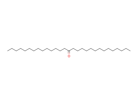Molecular Structure of 2764-73-0 (nonacosan-15-one)
