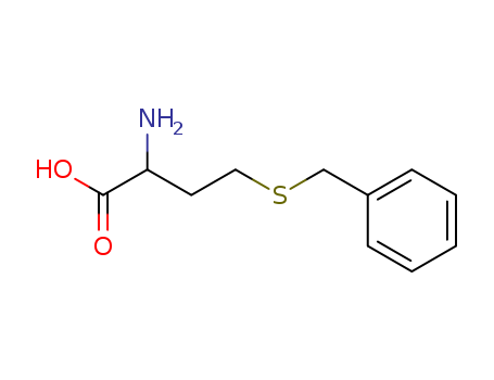 Homocysteine,S-(phenylmethyl)-                                                                                                                                                                          