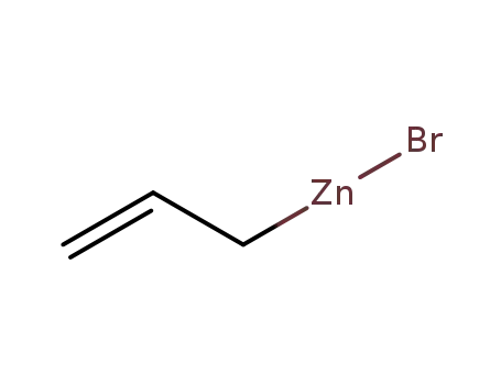 Zinc, bromo-2-propenyl-