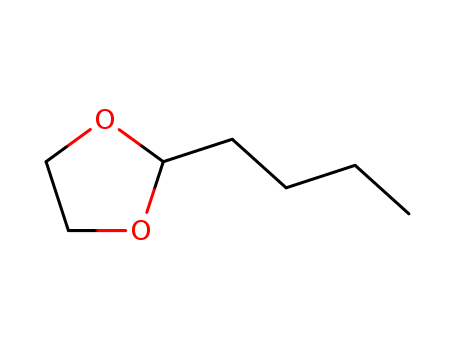 1,3-Dioxolane, 2-butyl-
