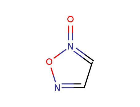 4-PHENYL-3-FUROXANCARBONITRILE