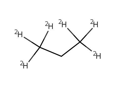 PROPANE-1,1,1,3,3,3-D6(2875-96-9)