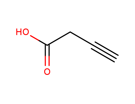 But-3-ynoic acid