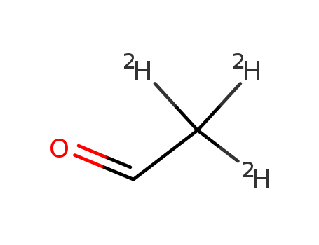 19901-15-6,ACETALDEHYDE-2,2,2-D3,2,2,2-Trideuteroacetaldehyde