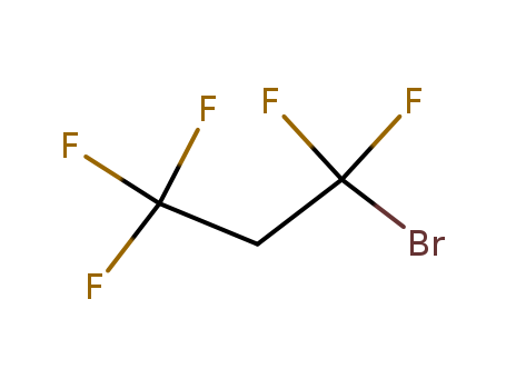 Propane, 1-bromo-1,1,3,3,3-pentafluoro-