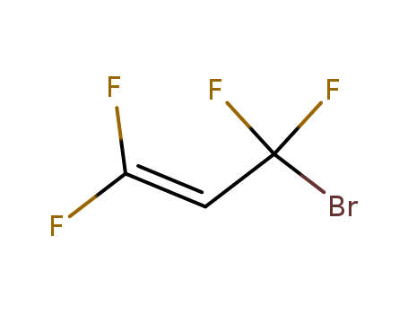 3-BROMO-1,1,3,3-TETRAFLUOROPROPENE