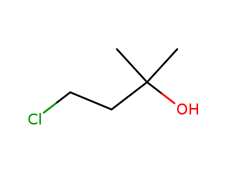 2-Butanol,4-chloro-2-methyl-