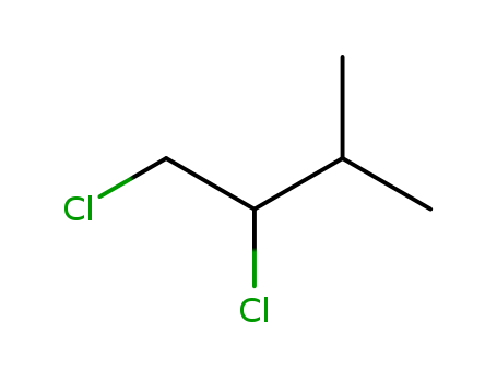 1,2-DICHLORO-3-METHYLBUTANECAS