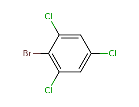 Factory Supply 2-bromo-1,3,5-trichlorobenzene