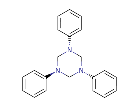 Hexahydro-1,3,5-Triphenyl-1,3,5-Triazine