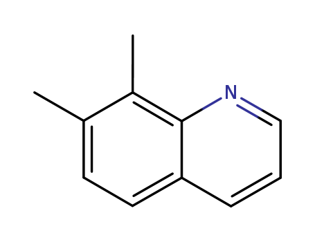 7,8-DiMethylquinoline(20668-35-3)