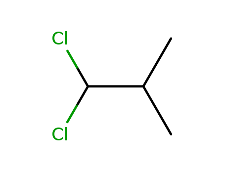 1,1-DICHLORO-2-METHYLPROPANECAS