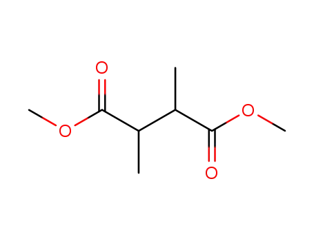 2,3-Dimethylbutanedioic acid dimethyl ester