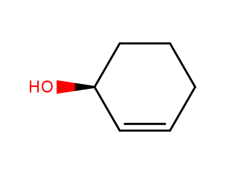 2-Cyclohexen-1-ol, (1S)-
