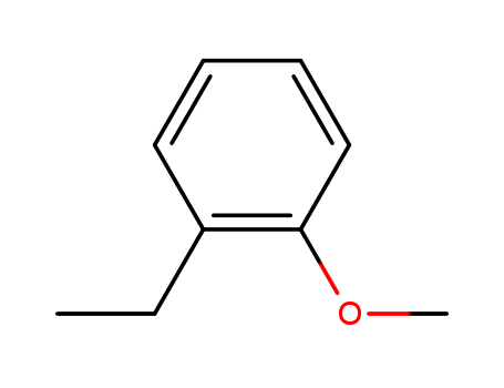 2-Ethylanisole