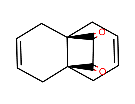 21377-44-6,1,4,5,8-tetrahydro-4a,8a-ethanonaphthalene-9,10-dione,