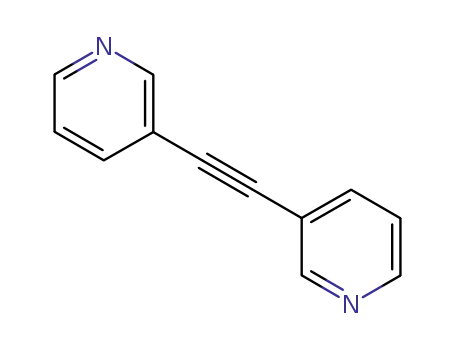 3-(2-Pyridin-3-ylethynyl)pyridine