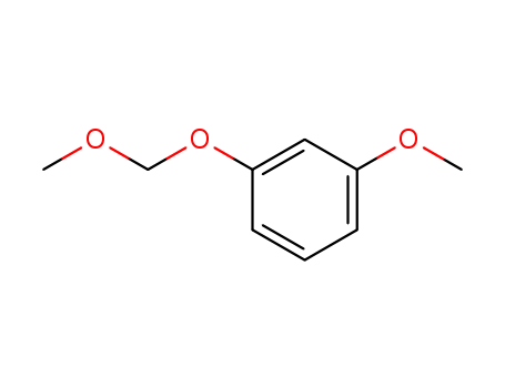 1-Methoxy-3-(methoxymethoxy)benzene