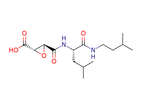 Loxistatin acid(76684-89-4)