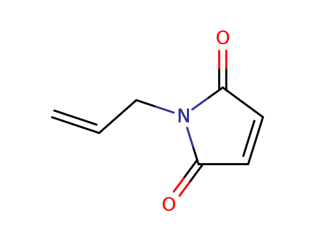 N-Allylmaleimide(2973-17-3)