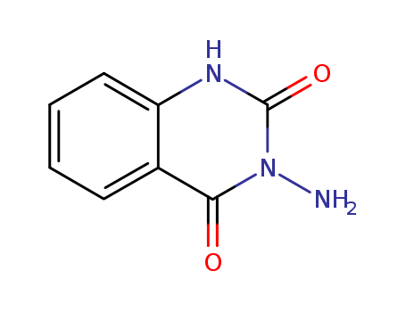 3-AMINO-1H-QUINAZOLINE-2,4-DIONE