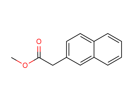 Beta-Naphthylacetic acid,methyl ester