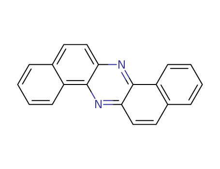 Dibenzo[a,h]phenazine
