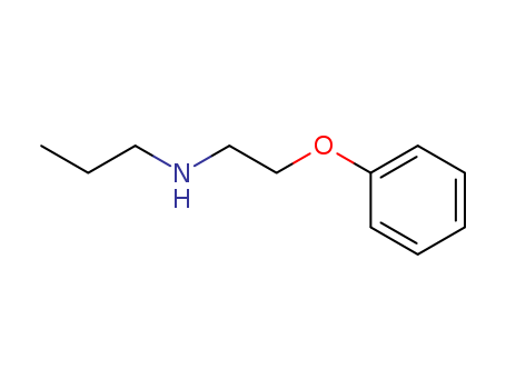 1-Propanamine,N-(2-phenoxyethyl)-