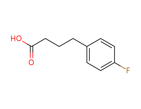 4-(4-Fluorophenyl)butyric acid