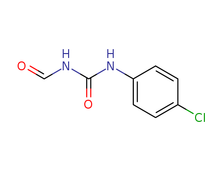 34114-06-2,1-(4-chlorophenyl)-3-formylurea,