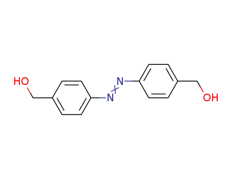 [(E)-diazene-1,2-diyldibenzene-4,1-diyl]dimethanol
