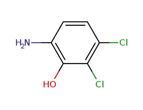 6-AMino-2,3-dichlorophenol