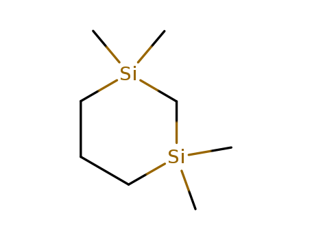 1,1,3,3-tetramethyl-1,3-disilinane cas  20083-13-0