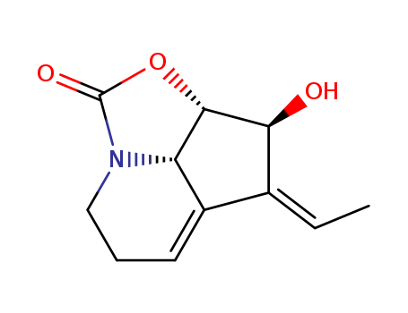 streptazolin(80152-07-4)