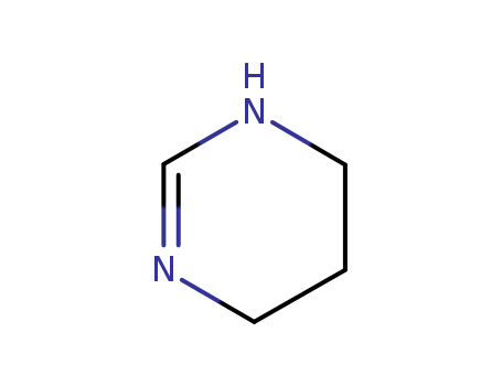 Pyrimidine,1,4,5,6-tetrahydro-(1606-49-1)