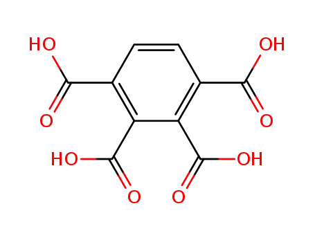 Benzene-1,2,3,4-tetracarboxylic acid