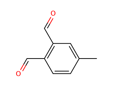 4-methylbenzene-1,2-dicarbaldehyde