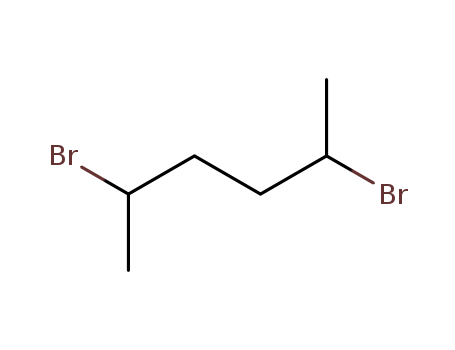 2,5-Dibromohexane