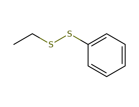 Disulfide, ethyl phenyl