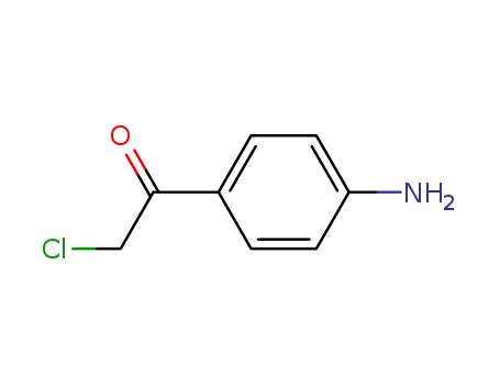 4-Amino-2-chloroacetophenone