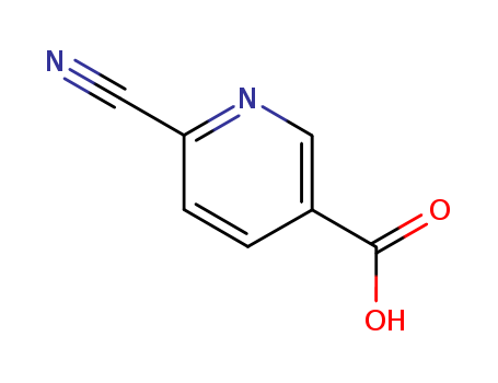 6-Cyanopyridine-3-carboxylic acid