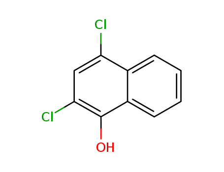 2,4-DICHLORO-1-NAPHTHOL